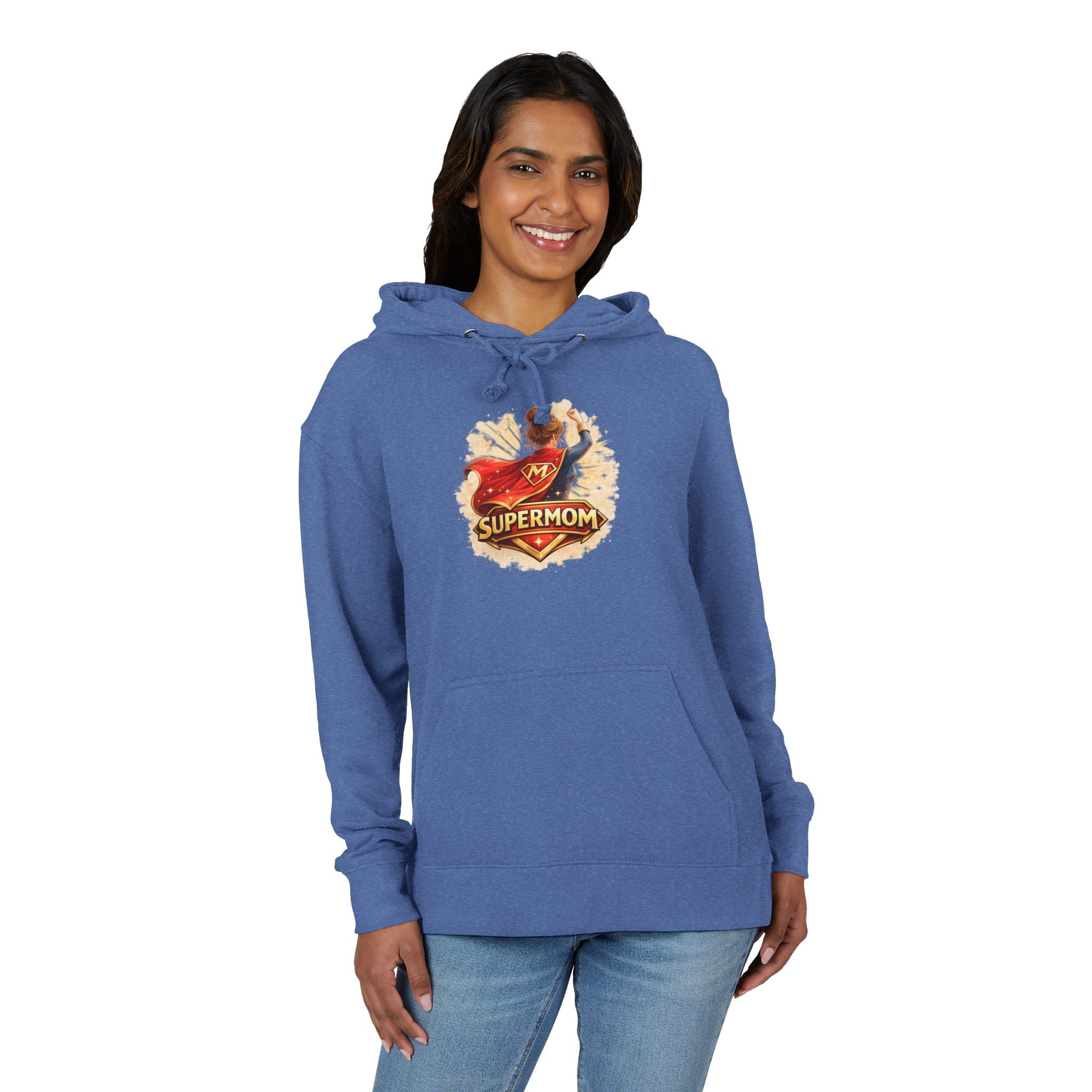 Hoodies & Quarter-zip -- High Comfort - Long Sleeves - Warm